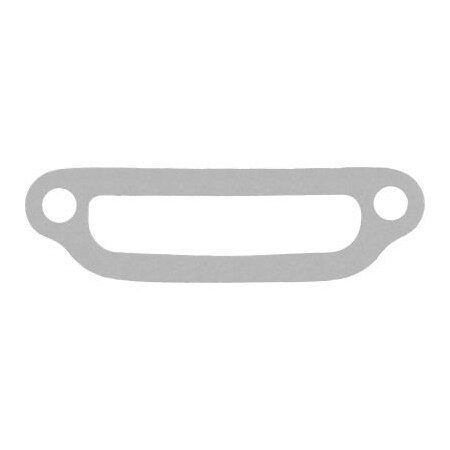 Spicer Engine Coolant Thermostat Gasket, Victor Reinz 71-13855-00